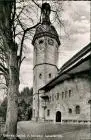 Ansichtskarte Schwäbisch Gmünd St. Salvator Felsenkirche 1960