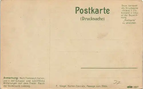 Ansichtskarte Arth SZ Rigi Kulm, Rigi-Staffel Künstlerkarte 1913