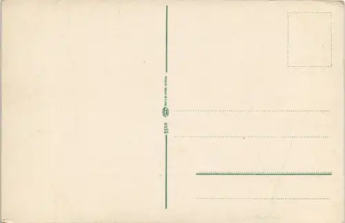 Ansichtskarte Bad Nauheim Die 3 Sprudel im Kurpark, Wasserkunst 1910