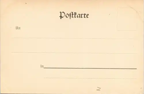 Neustadt an der Tafelfichte Nové Město pod Smrkem 2B Stadt, Fabrik, Markt 1912