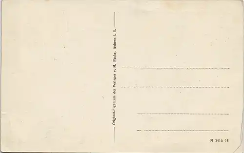 .Baden-Württemberg Hornisgrinde (Berg) Schwarzwald (Black Forest) 1910