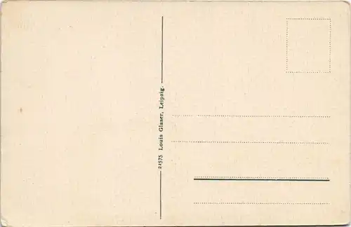 Ansichtskarte .Baden-Württemberg Schwarzwaldhaus Innenansicht mit Stube 1910