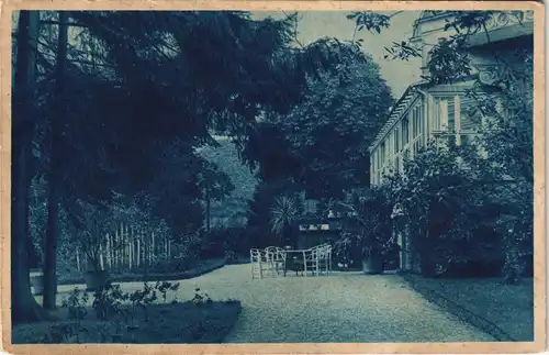 Freiersbach (Freyersbach)-Bad Peterstal-Griesbach Lehrerheim 1932