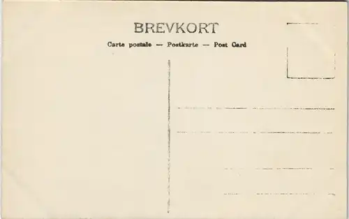 Norwegen Allgemein VEIKNUDEN VEIKNUDEN VED MEROK, Söndmör. Norge Norway 1909