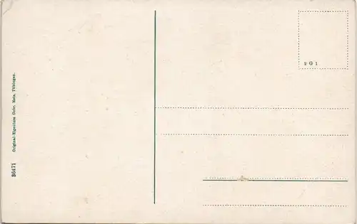 Litho AK Donautal  Dietfurt Wildenstein Sigmaringen Schlößer und Burgen 1907 #