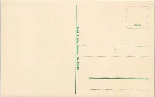 Aich-Karlsbad Doubí Karlovy Vary Aberg/Doubská hora Aussichtsturm 1913