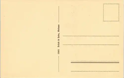 Ansichtskarte Wechselburg Panorama, Kirche, Bahndamm 1913