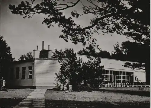 Postcard Polen Polska JAROSŁAWIEC Kaularnia 1962