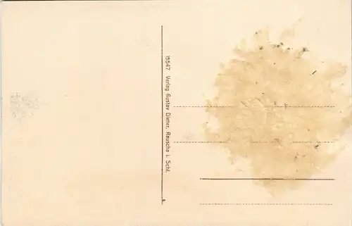 Rauscha-Kohlfurt Ruszów Węgliniec 3 Bild Ferienhaus Görlitz 3 Bild 1913