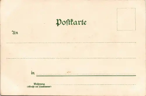 S.M. Aviso, Zieten als Fischereikreuzer. Schiffe/Schifffahrt - Dampfer 1908