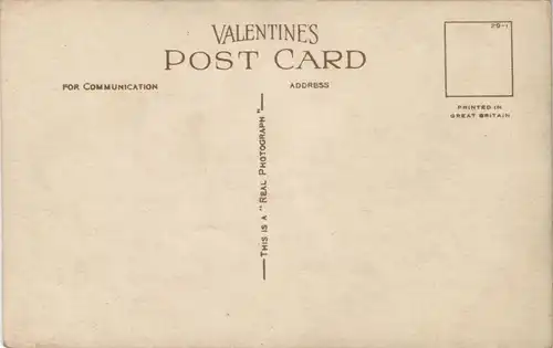 Edinburg Dùn Èideann EARL HAIG MEMORIAL NATIONAL   EDINBURGH CASTLE 1925