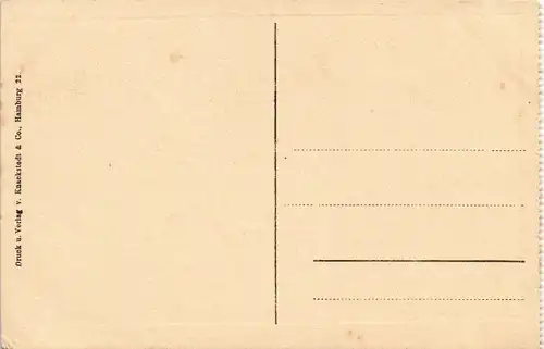 CPA Reims Reims 78 Wohnung eines Fliegerpostens vor Reims WK1 1917