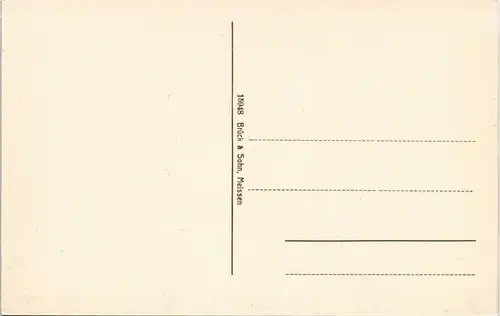 Ansichtskarte Zschopau Stadt Fabrik Schloß Wildeck 1914