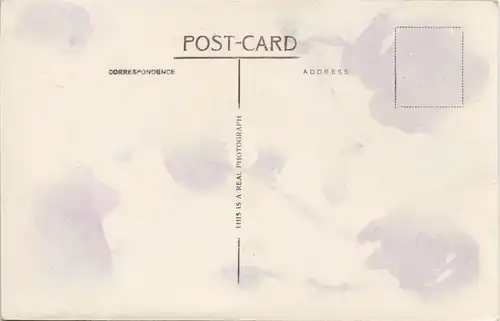 Postcard Oxford Christ Church, The Kitchen, Innenansicht 1930