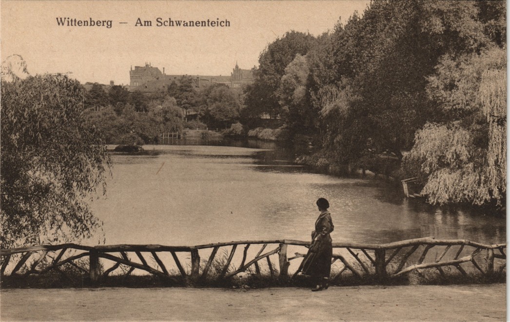 Single frauen wittenberg