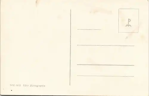 Ansichtskarte Mitte-Berlin Reichsehrenmal - Frontalansicht 1935