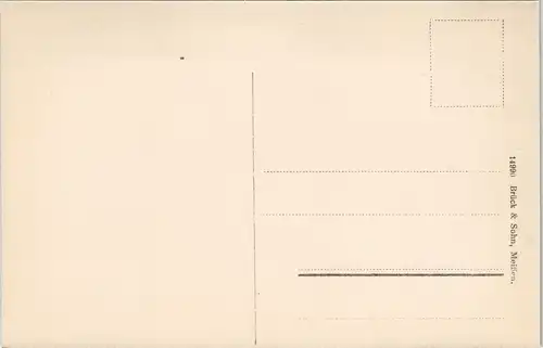 Ansichtskarte Karlsbad Hans Heiling Boote 1912