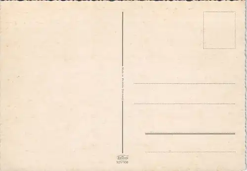 Ansichtskarte Berlin Mehrbild-AK Schwäne & Stadtteilansichten 1975