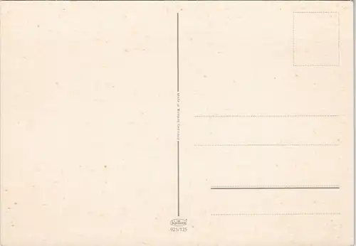 Ansichtskarte Berlin Mehrbild-AK Stadtteilansichten & Grenzpunkte 1975