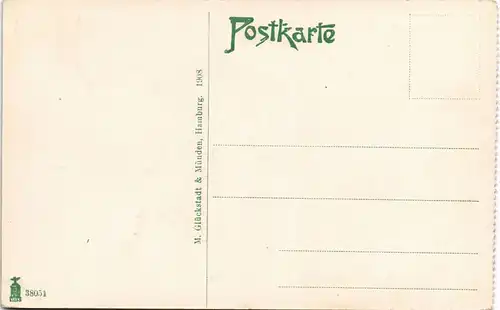 Westerland-Gemeinde Sylt Feine Damen, Wandelbahn - Restaurant 1909