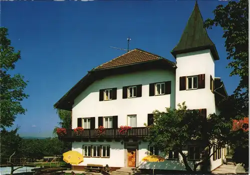 Neureichenau Gaststätte-Pension Gut Riedelsbach Familie Sitter 1990