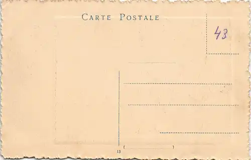 CPA Paris Place de la Bourse - Künstlerkarte 1928