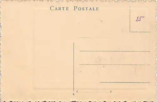 Paris Place de la République - Faubourg du Temple et Hôtel Moderne 1930
