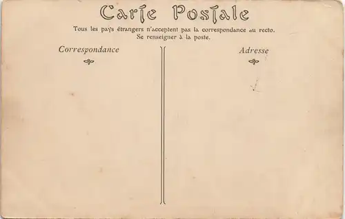 El Kantara القنطرة‎ EL KANTARA Panorama - Vue Générale 1910