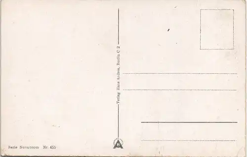 Ansichtskarte Großenhain Marktplatz - Eckgeschäft 1934