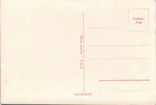 Postcard Harrachsdorf Harrachov Stadt im Winter 1930