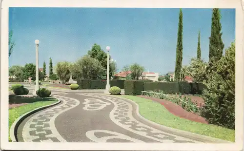 Uruguay   Plan Internacional Divisoria Riyera Livramento (Brasil) 1970