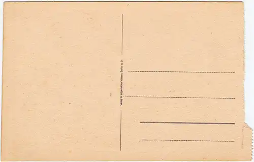 CPA Villers-le-Rond Le rond tor/Pferdewagen und Rundtor 1930