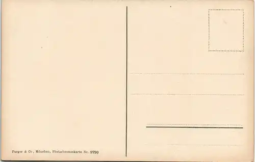 Ansichtskarte Taxenbach Panorama Dorf Ansicht 1910