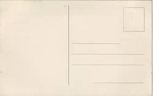 Ansichtskarte .Schweiz Chillon et Dents du Midi 1930