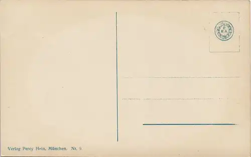 Ansichtskarte Zürich Partie am Landesmuseum Museum Gesamtansicht 1925