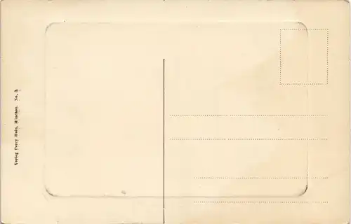 Ansichtskarte Solothurn Soleure/ Soletta Partie an der Aare 1920