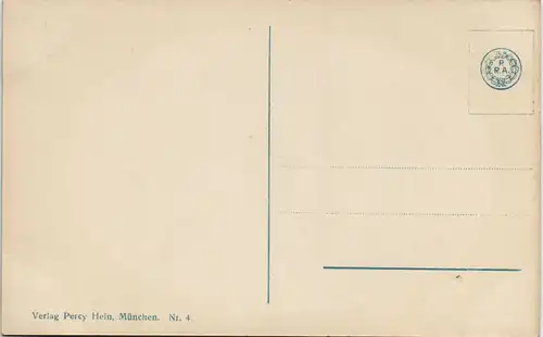 Ansichtskarte Zürich Stadt Ansicht v. d. Quaibrücke aus 1930