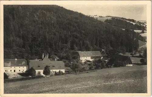Bad Gottleuba-Bad Gottleuba-Berggießhübel Bienhof Hammergut 1928