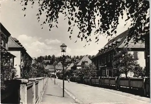 Foto Pieschen-Dresden Duckwitzstraße 9/10 1960 Privatfoto