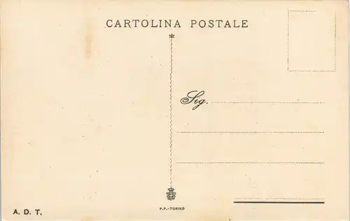 Cartoline Turin Torino Esposizione Padiglione della Francia. 1911