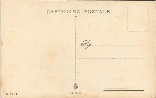 Cartoline Turin Torino Esposizione 1911 Pudiglione dell'Ungheria. 1911