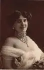 Ansichtskarte  Erotik Erotika - schöne Frau - Fotokunst 1906