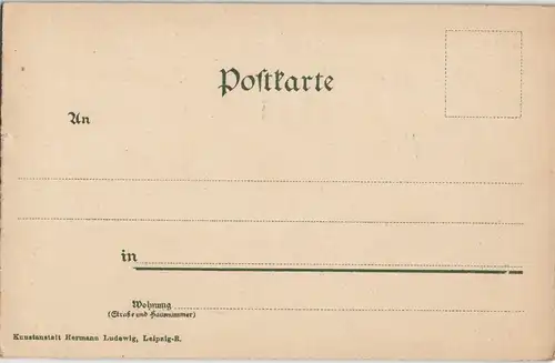 Ansichtskarte Badenweiler Partie am Sirnizhof 1912