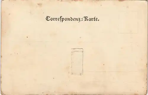 Cartoline Cortina d´Ampezzo Hotel Tre Croci 1911