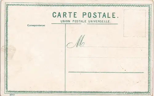 Istanbul Konstantinopel | Constantinople Porte - Faix, Reisender mit Gepäck 1910