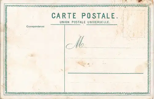 Istanbul Constantinople Vue de Galata, prise de la pointe du Sérail,  1910