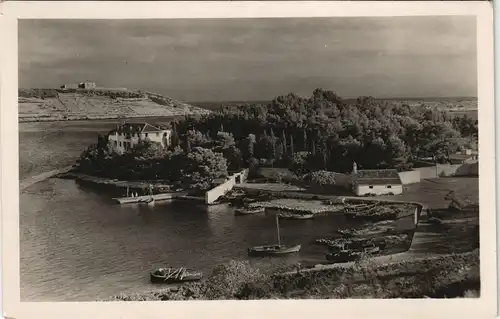 Trautenau Trutnov Vis. Masarykův pension Sociální ochrany stát zaměstnanců 1930