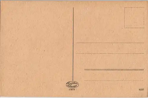 Ansichtskarte Clausthal-Zellerfeld Untermühle 1912