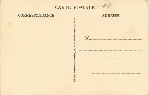 CPA Paris MAISON PRUNIER-TRAKTIR, 16, AVENUE VICTOR-HUGO 1928