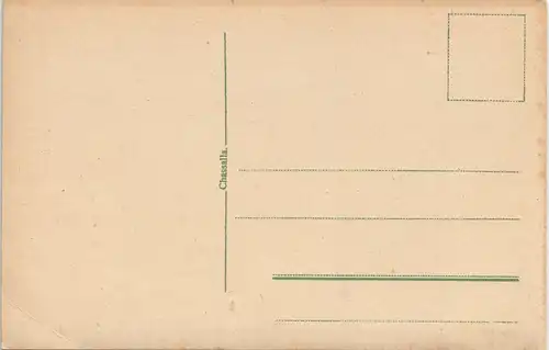 Ansichtskarte Kassel Cassel Fuldabrücke 1916